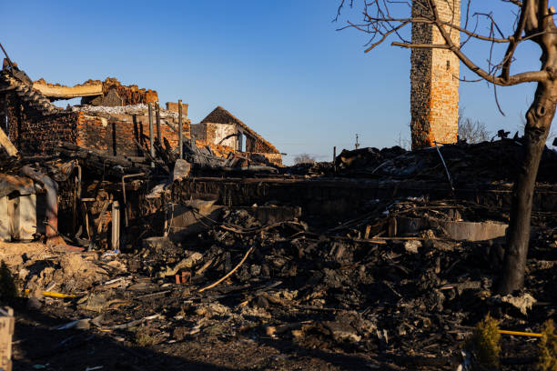 Reliable Emergency Fire Damage Restoration contractor in Mullica Hill, NJ by Fire Damage Flint